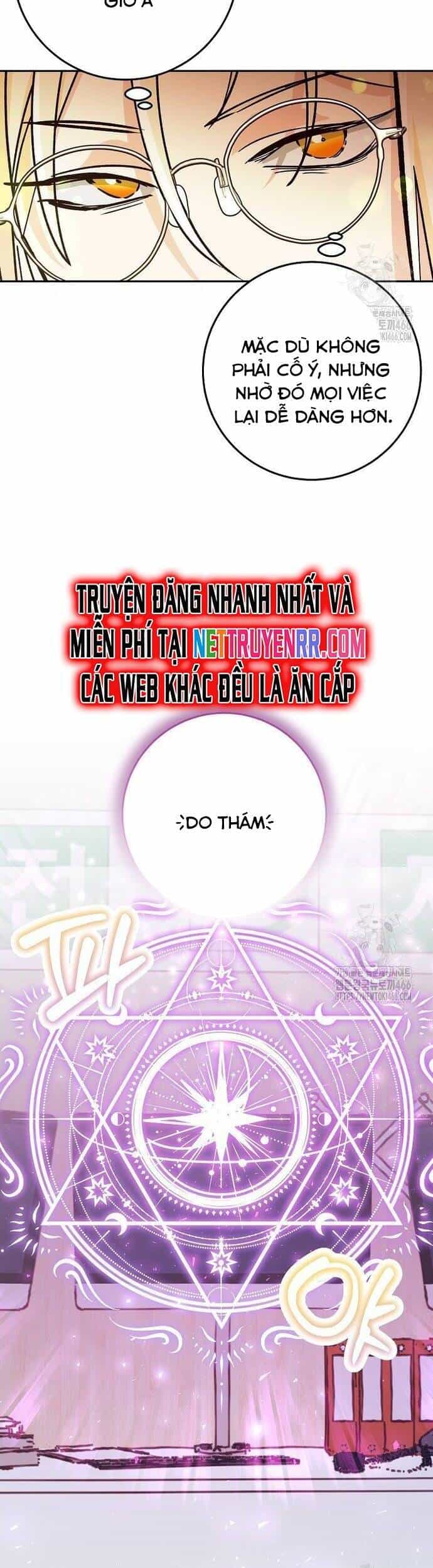 Trở Thành Công Chức Pháp Thuật - Chương 21 - ảnh 32