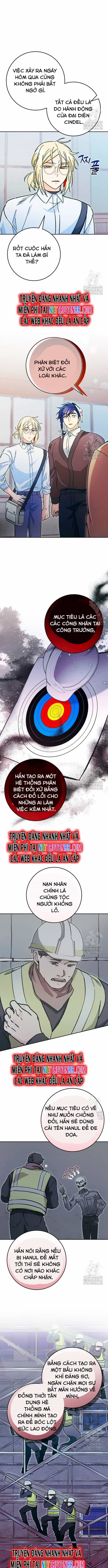 Trở Thành Công Chức Pháp Thuật - Chương 22 - ảnh 4