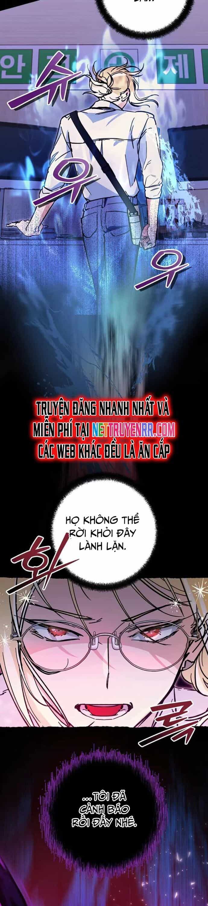 Trở Thành Công Chức Pháp Thuật - Chương 23 - ảnh 24