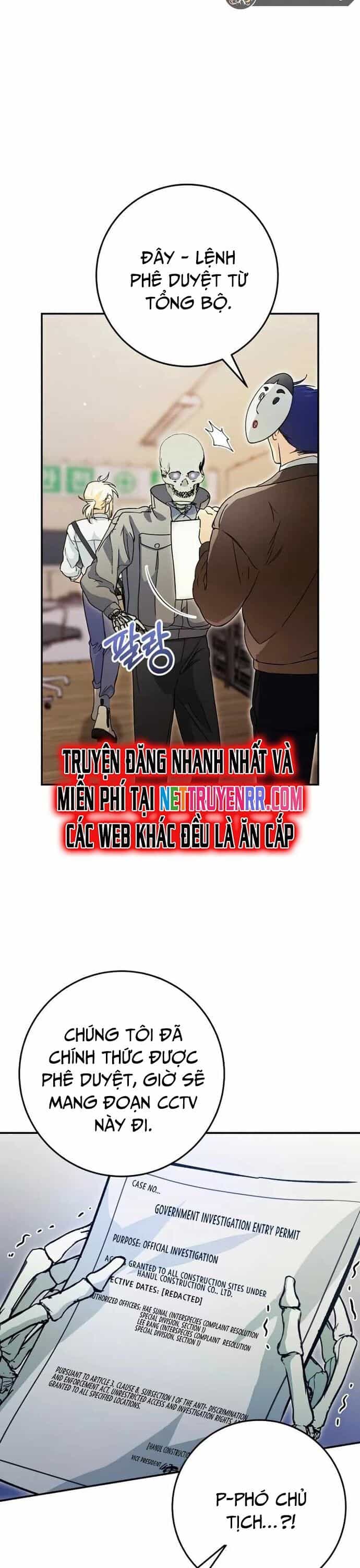 Trở Thành Công Chức Pháp Thuật - Chương 23 - ảnh 7