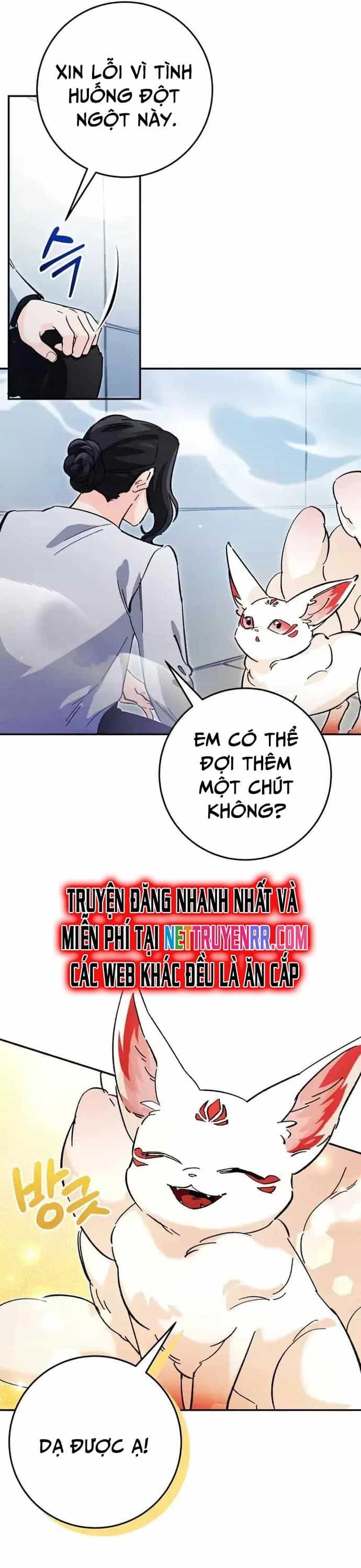 Trở Thành Công Chức Pháp Thuật - Chương 25 - ảnh 15