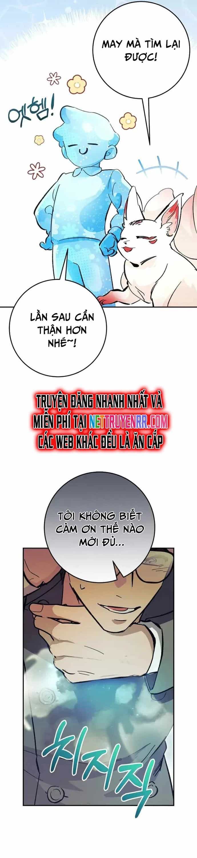 Trở Thành Công Chức Pháp Thuật - Chương 25 - ảnh 34