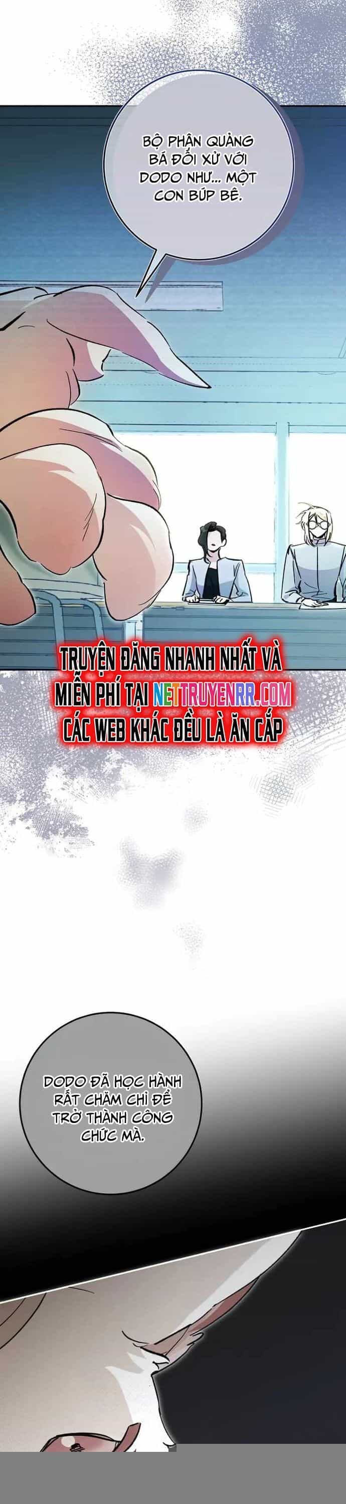 Trở Thành Công Chức Pháp Thuật - Chương 26 - ảnh 8