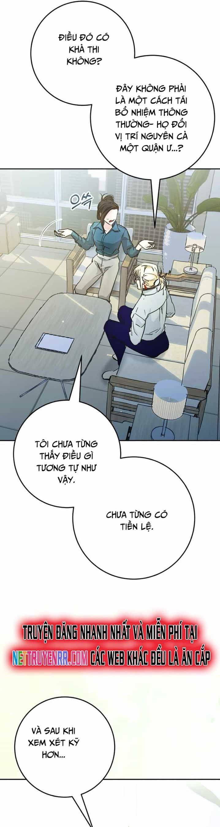 Trở Thành Công Chức Pháp Thuật - Chương 27 - ảnh 37