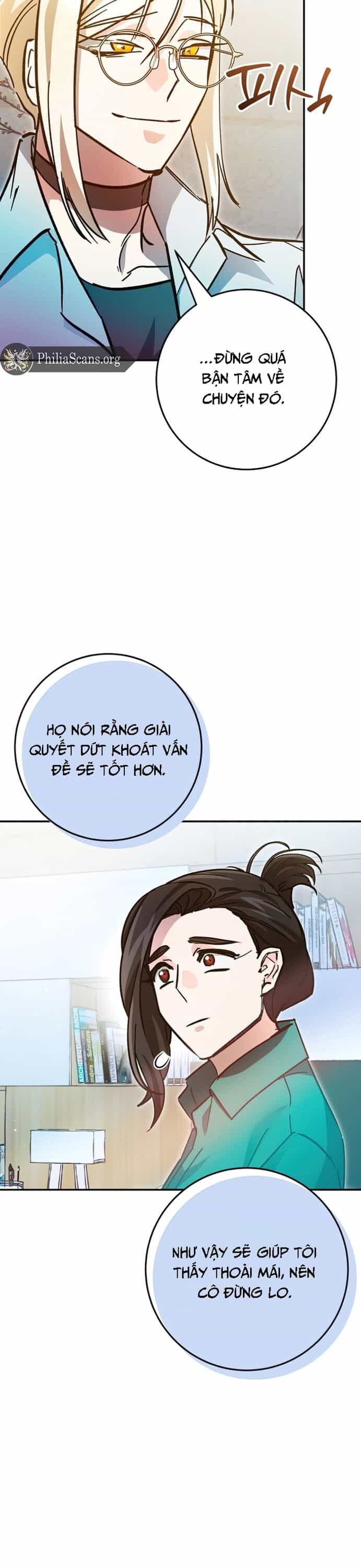Trở Thành Công Chức Pháp Thuật - Chương 28 - ảnh 18
