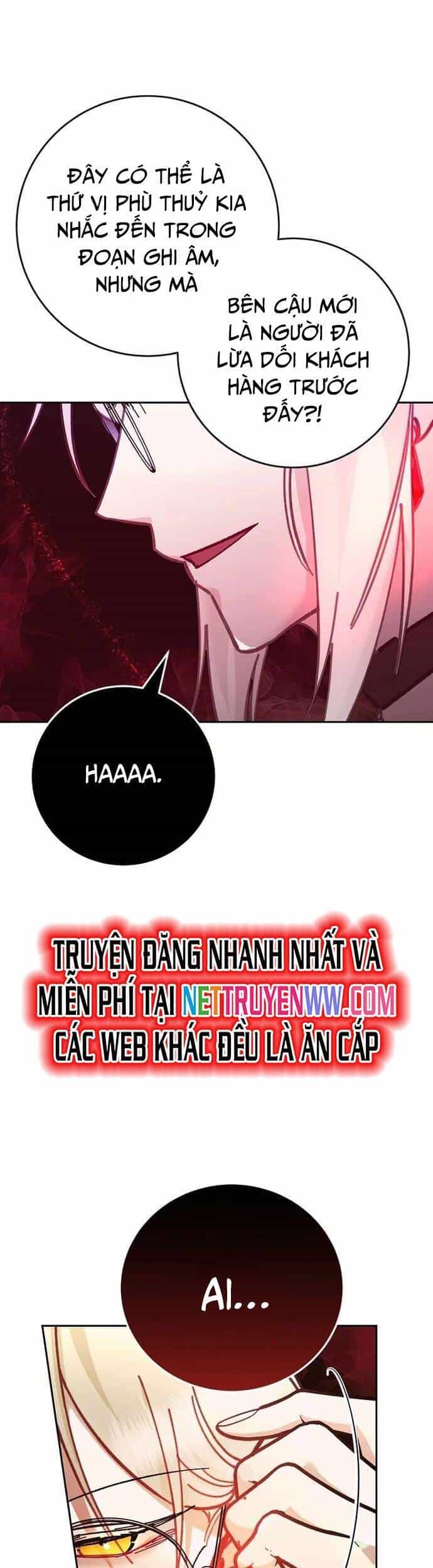 Trở Thành Công Chức Pháp Thuật - Chương 3 - ảnh 2