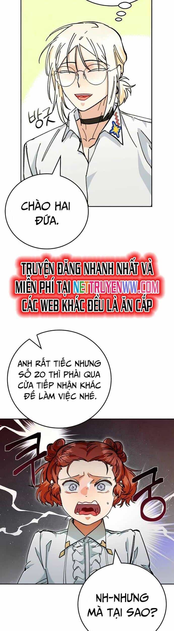 Trở Thành Công Chức Pháp Thuật - Chương 3 - ảnh 25