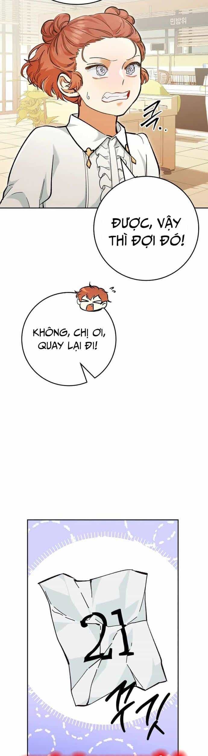 Trở Thành Công Chức Pháp Thuật - Chương 3 - ảnh 26