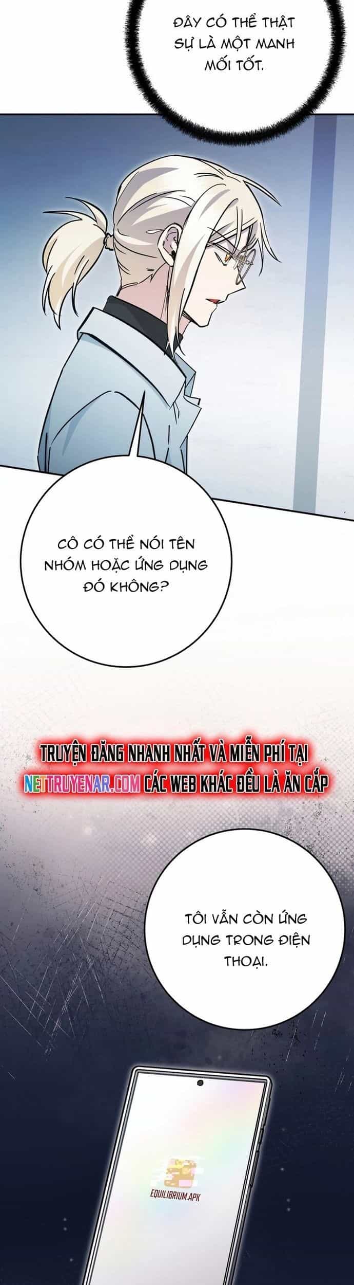 Trở Thành Công Chức Pháp Thuật - Chương 46 - ảnh 39
