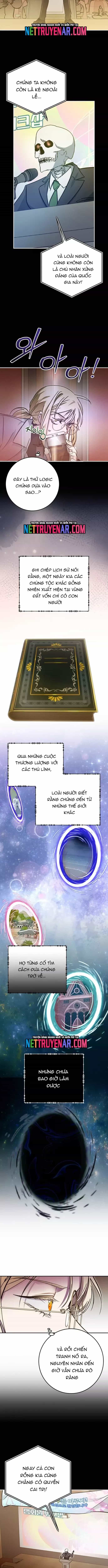 Trở Thành Công Chức Pháp Thuật - Chương 48 - ảnh 10
