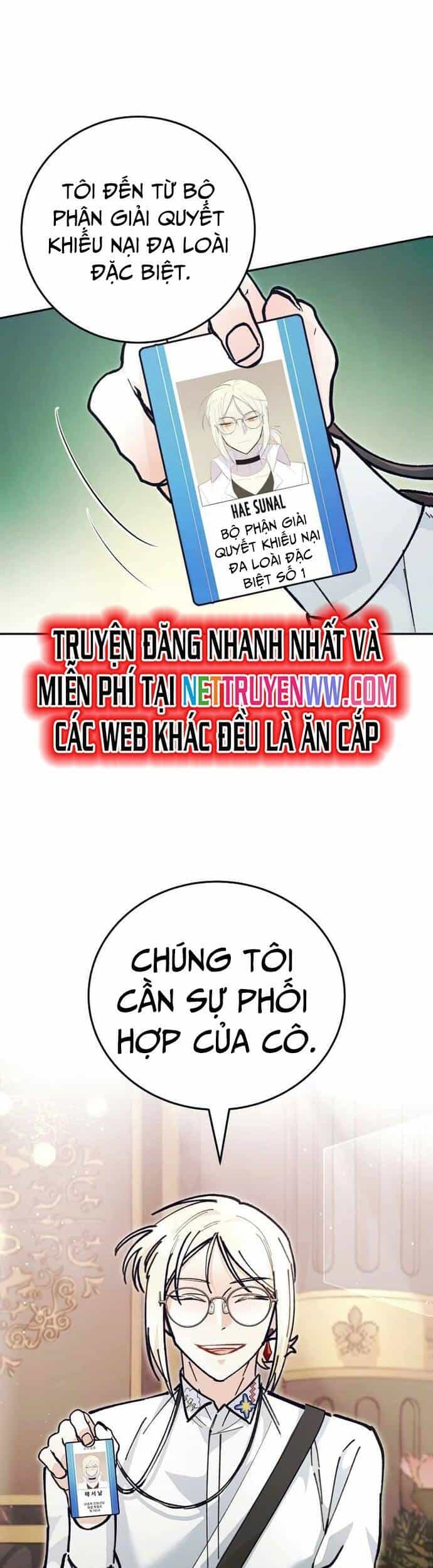 Trở Thành Công Chức Pháp Thuật - Chương 5 - ảnh 2