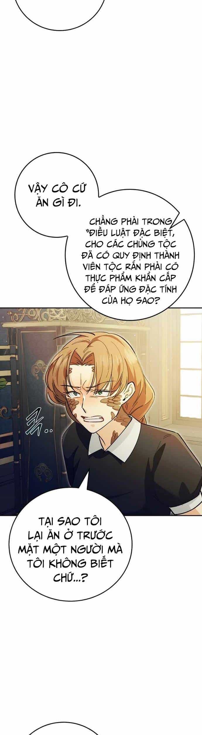 Trở Thành Công Chức Pháp Thuật - Chương 5 - ảnh 5