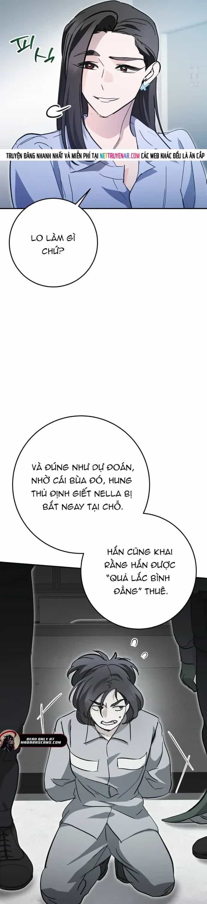 Trở Thành Công Chức Pháp Thuật - Chương 54 - ảnh 15