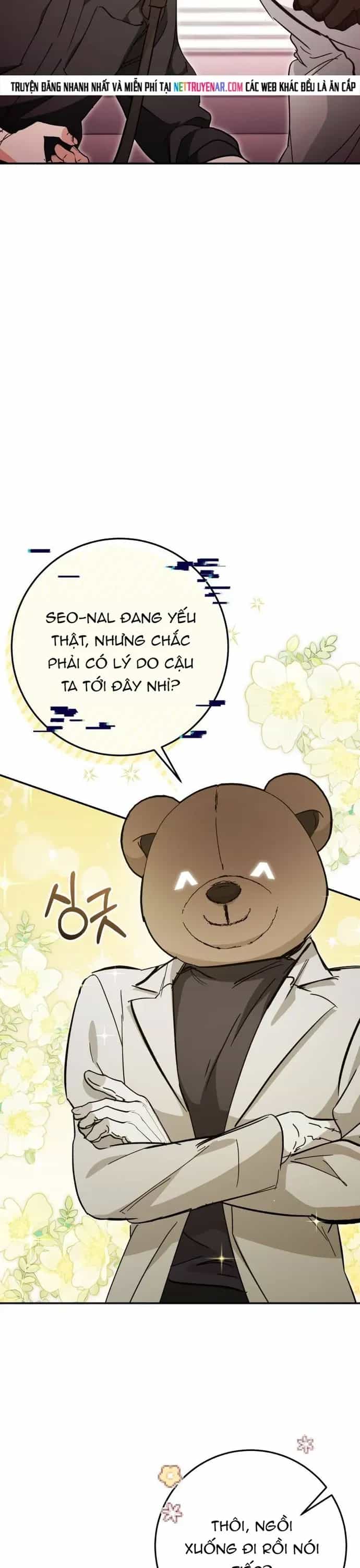 Trở Thành Công Chức Pháp Thuật - Chương 54 - ảnh 27