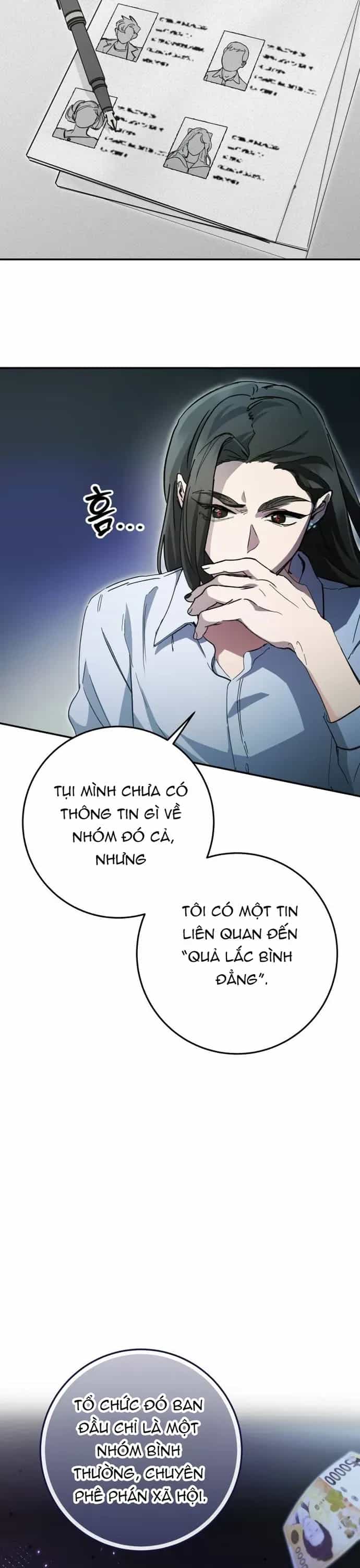 Trở Thành Công Chức Pháp Thuật - Chương 54 - ảnh 6