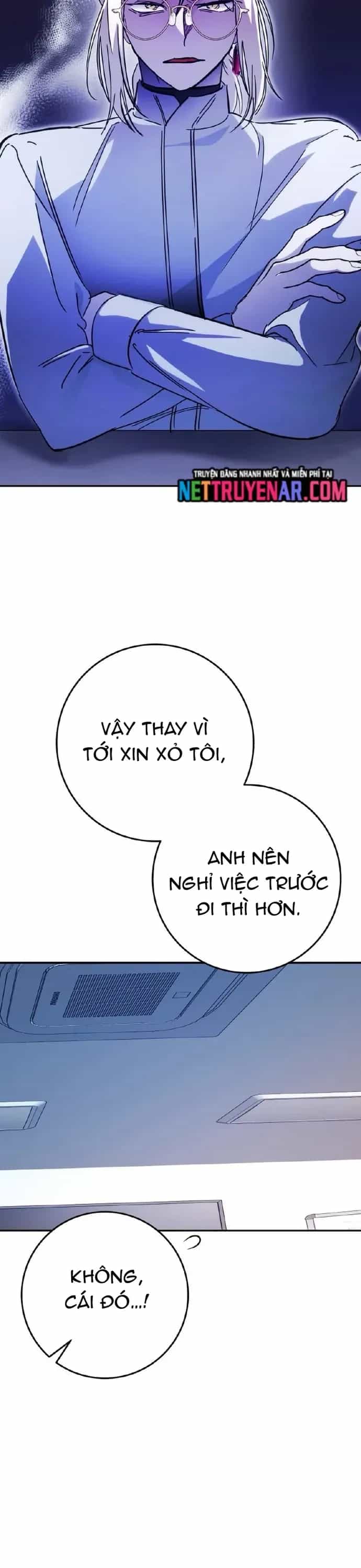 Trở Thành Công Chức Pháp Thuật - Chương 56 - ảnh 23