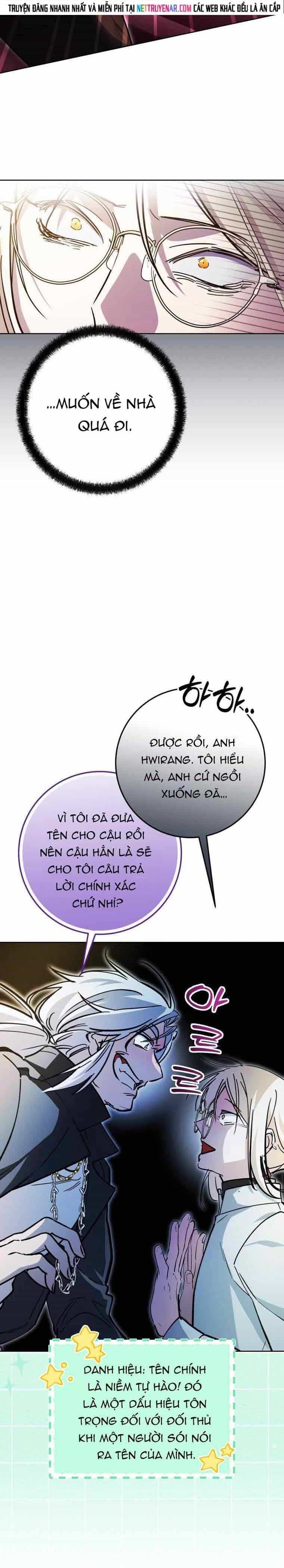 Trở Thành Công Chức Pháp Thuật - Chương 58 - ảnh 11