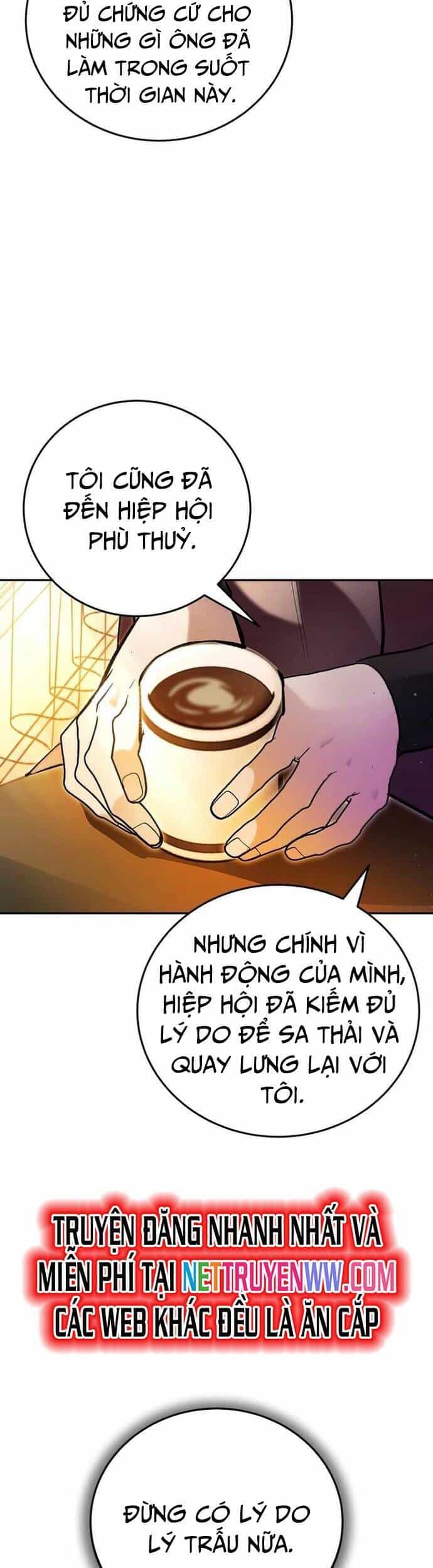 Trở Thành Công Chức Pháp Thuật - Chương 6 - ảnh 11