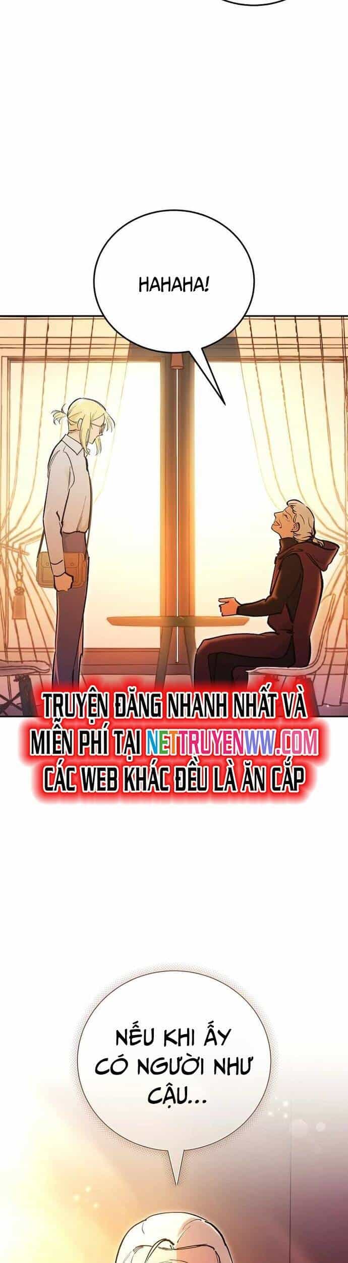 Trở Thành Công Chức Pháp Thuật - Chương 6 - ảnh 12