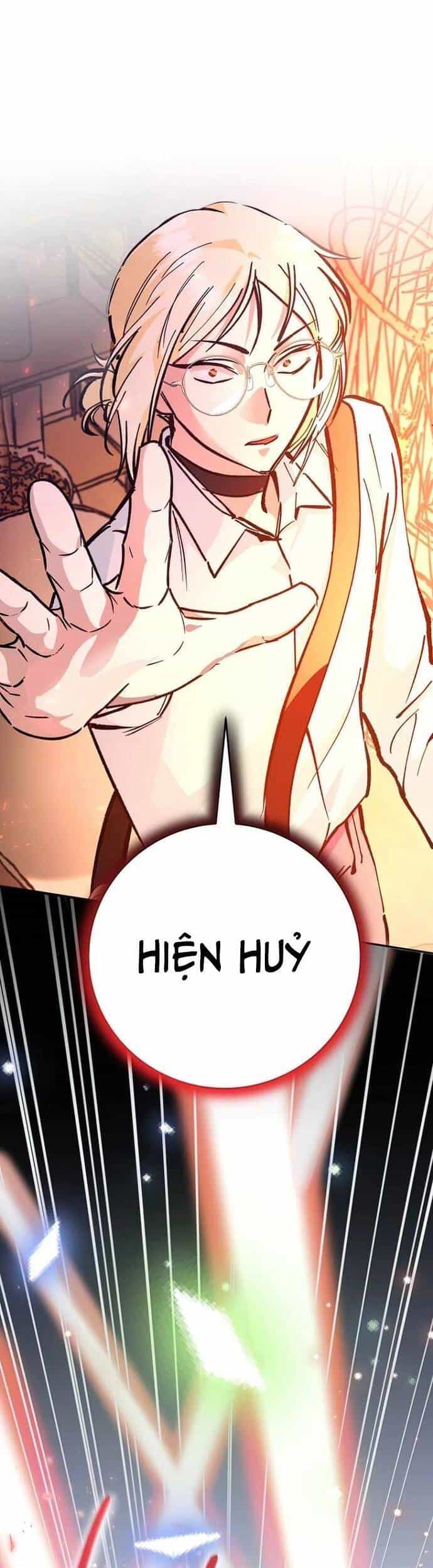 Trở Thành Công Chức Pháp Thuật - Chương 6 - ảnh 15