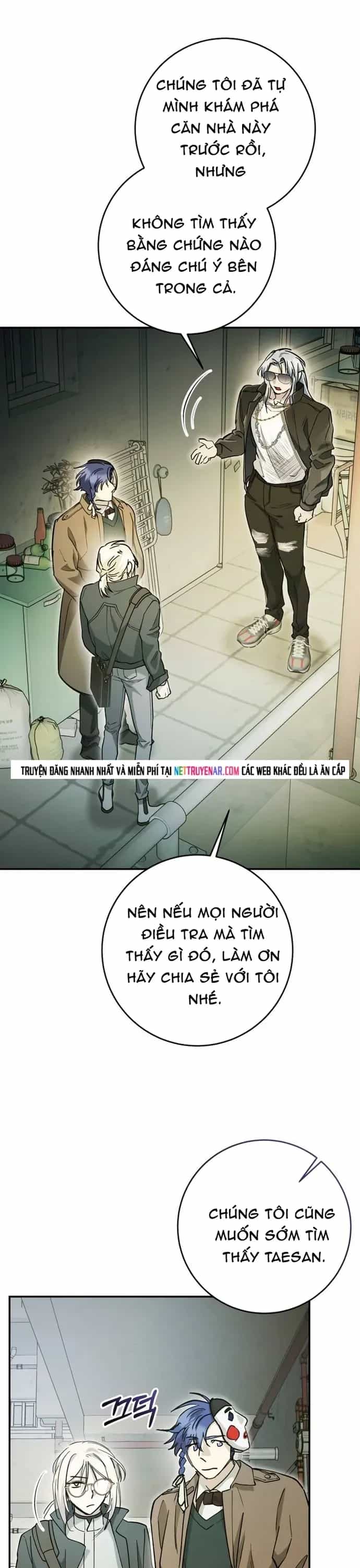 Trở Thành Công Chức Pháp Thuật - Chương 63 - ảnh 14