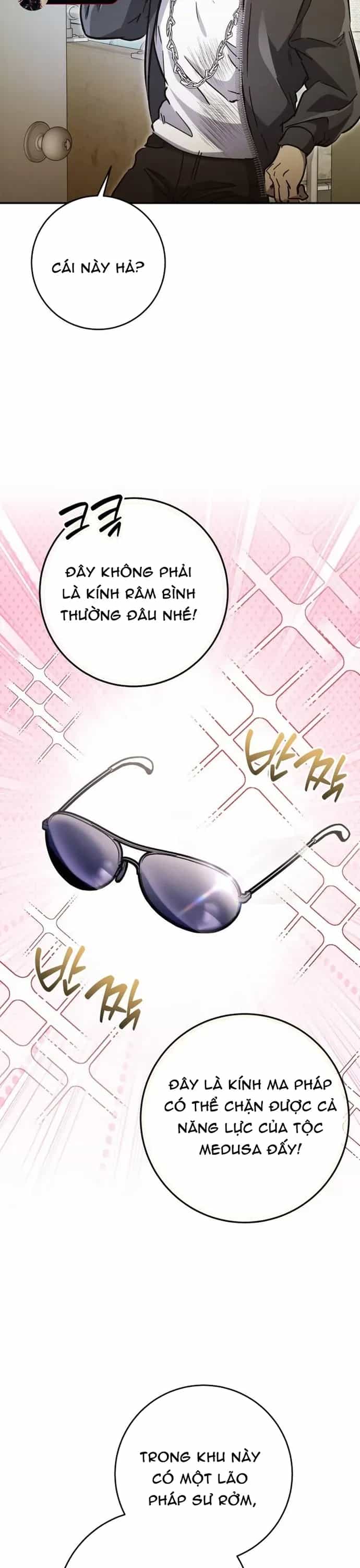 Trở Thành Công Chức Pháp Thuật - Chương 63 - ảnh 16