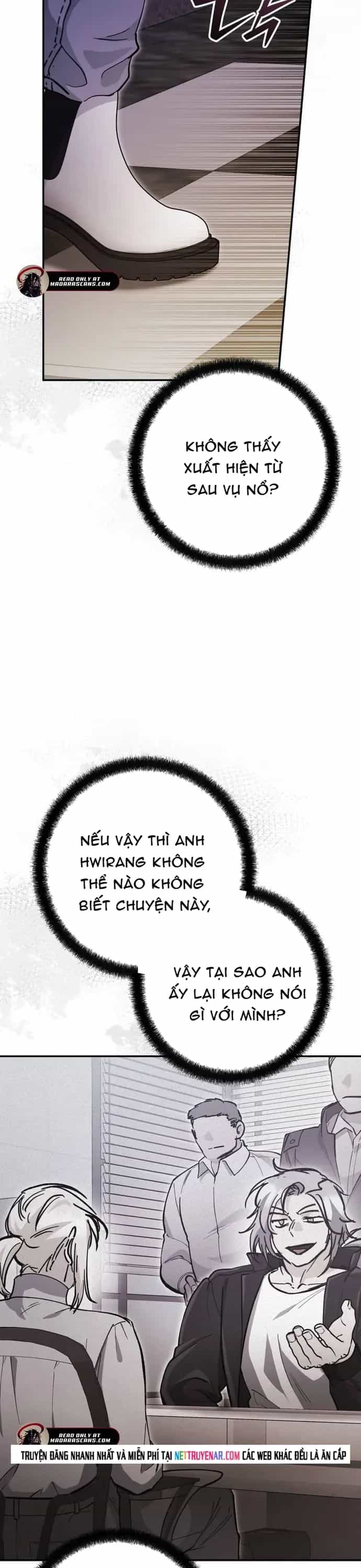 Trở Thành Công Chức Pháp Thuật - Chương 63 - ảnh 4