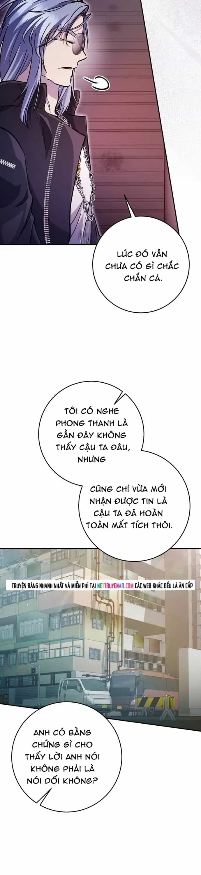 Trở Thành Công Chức Pháp Thuật - Chương 63 - ảnh 8