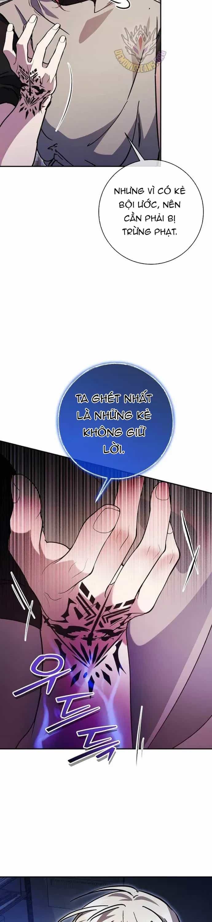 Trở Thành Công Chức Pháp Thuật - Chương 65 - ảnh 29