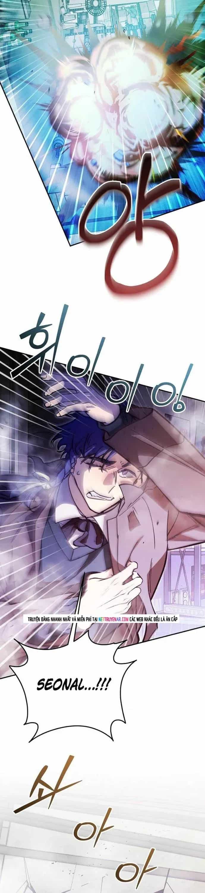 Trở Thành Công Chức Pháp Thuật - Chương 65 - ảnh 36