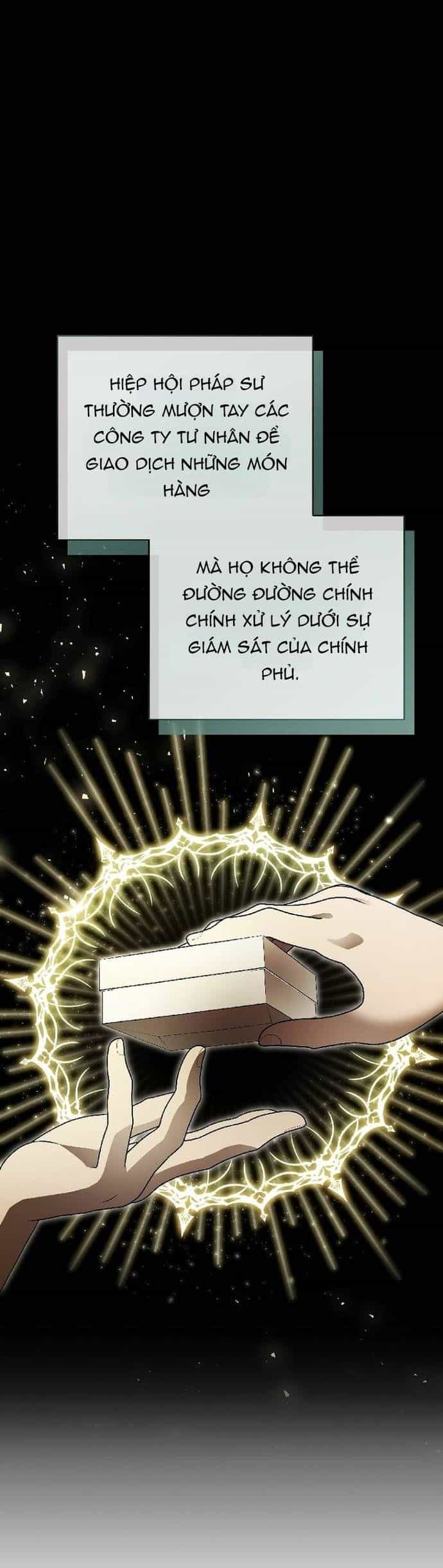 Trở Thành Công Chức Pháp Thuật - Chương 68 - ảnh 14