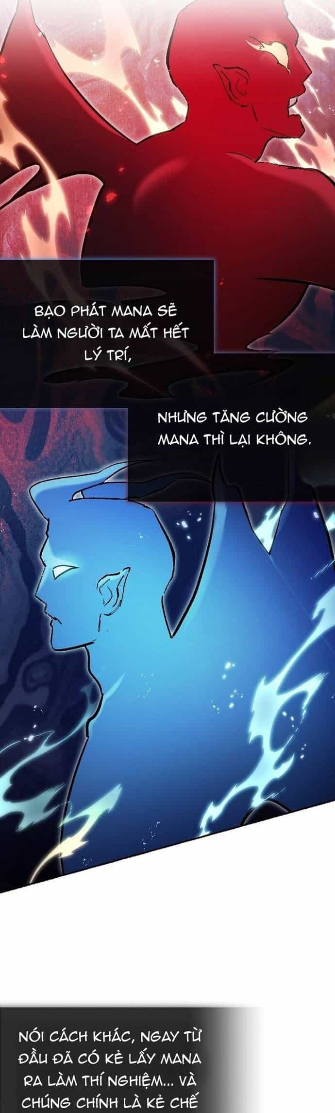 Trở Thành Công Chức Pháp Thuật - Chương 68 - ảnh 31