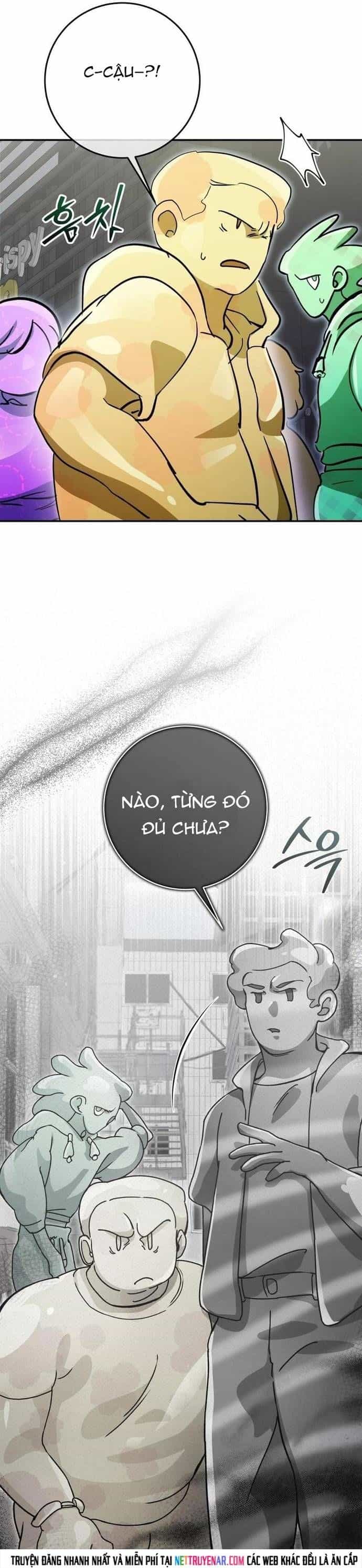 Trở Thành Công Chức Pháp Thuật - Chương 69 - ảnh 36