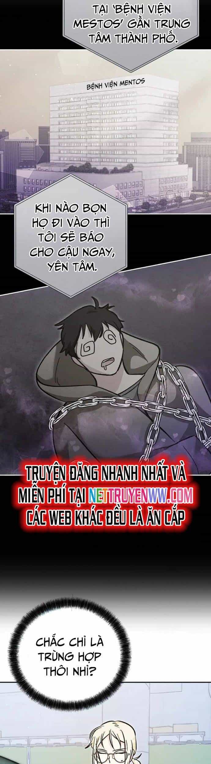 Trở Thành Công Chức Pháp Thuật - Chương 7 - ảnh 17