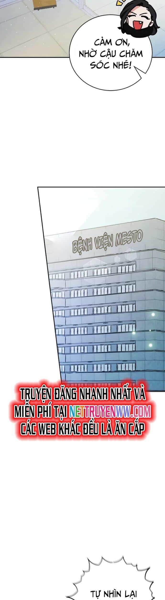Trở Thành Công Chức Pháp Thuật - Chương 7 - ảnh 22