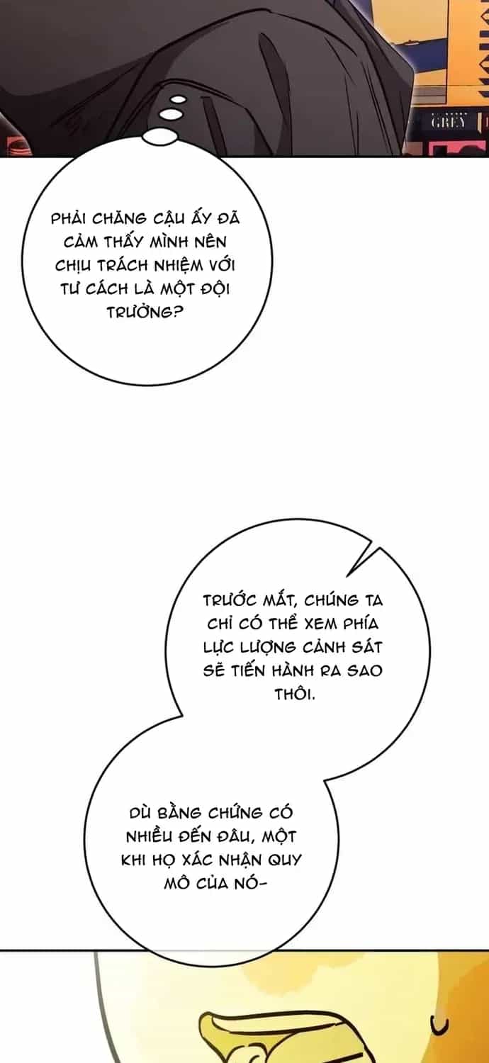 Trở Thành Công Chức Pháp Thuật - Chương 72 - ảnh 28