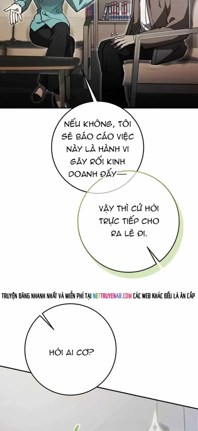 Trở Thành Công Chức Pháp Thuật - Chương 73 - ảnh 26