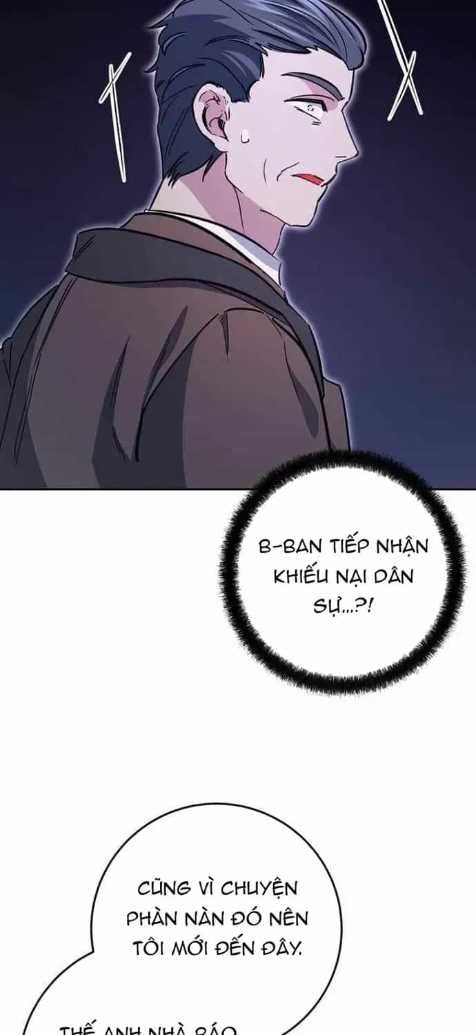 Trở Thành Công Chức Pháp Thuật - Chương 73 - ảnh 4