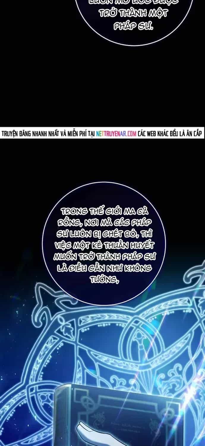 Trở Thành Công Chức Pháp Thuật - Chương 74 - ảnh 12