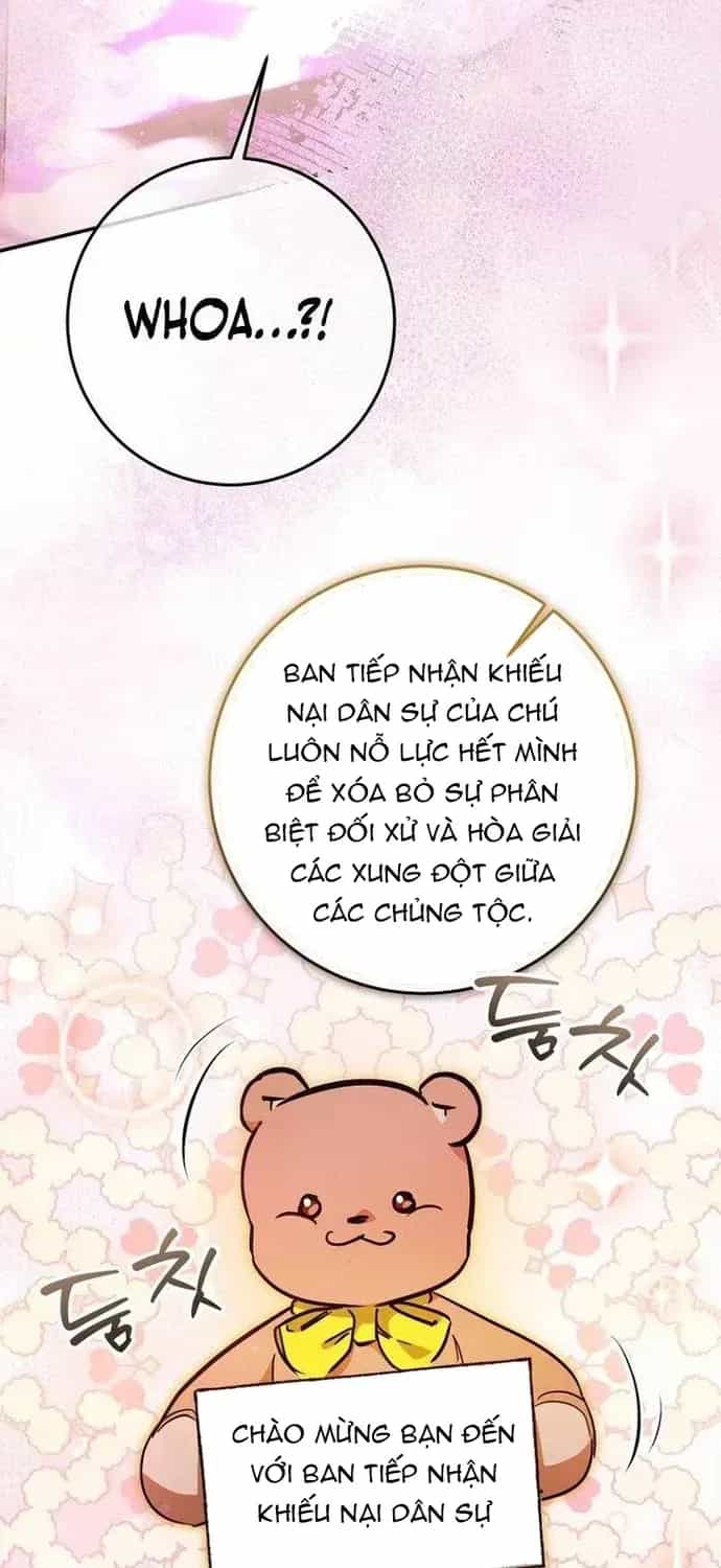 Trở Thành Công Chức Pháp Thuật - Chương 75 - ảnh 79