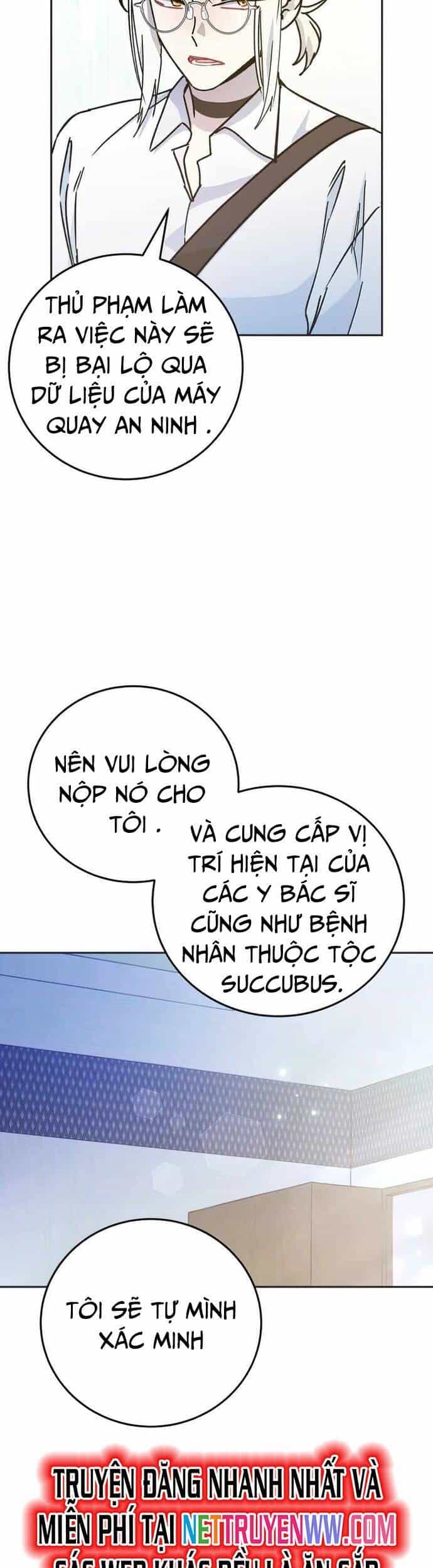Trở Thành Công Chức Pháp Thuật - Chương 8 - ảnh 10