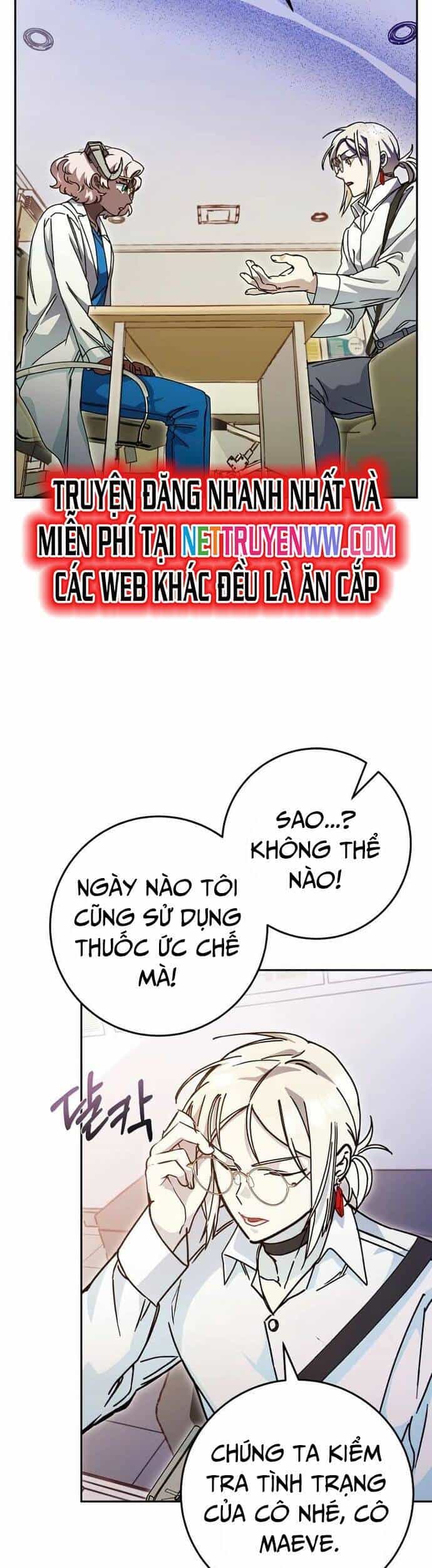Trở Thành Công Chức Pháp Thuật - Chương 9 - ảnh 4