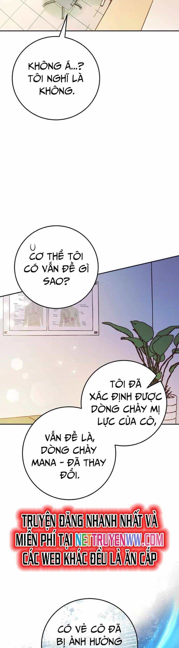 Trở Thành Công Chức Pháp Thuật - Chương 9 - ảnh 6