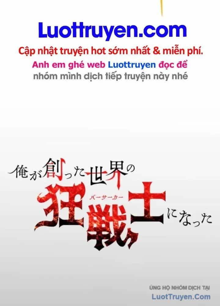 Trở Thành Cuồng Nhân Ở Chính Thế Giới Mà Mình Tạo Ra - Chương 11 - ảnh 59