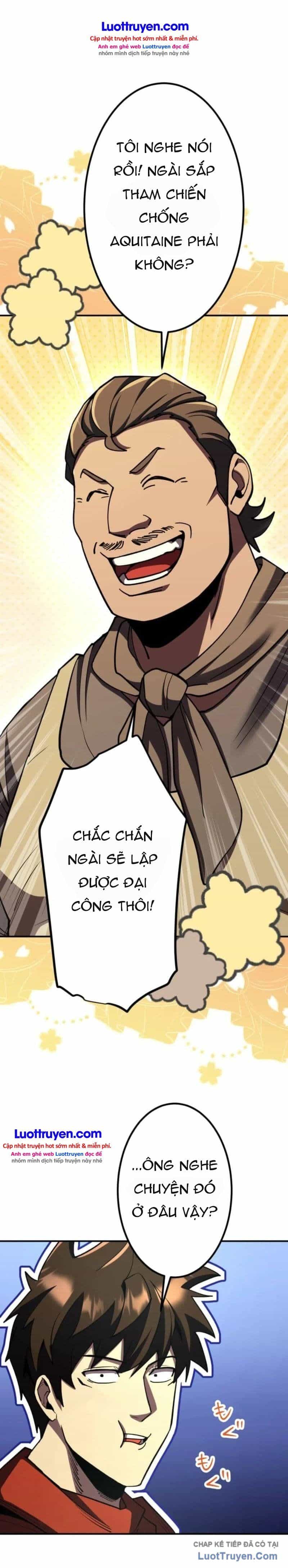 Trở Thành Cuồng Nhân Ở Chính Thế Giới Mà Mình Tạo Ra - Chương 13 - ảnh 34