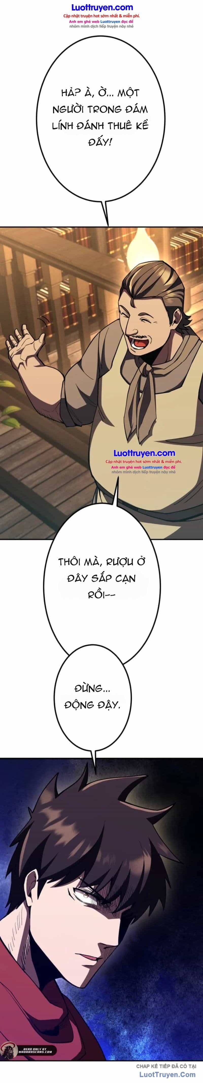 Trở Thành Cuồng Nhân Ở Chính Thế Giới Mà Mình Tạo Ra - Chương 13 - ảnh 35