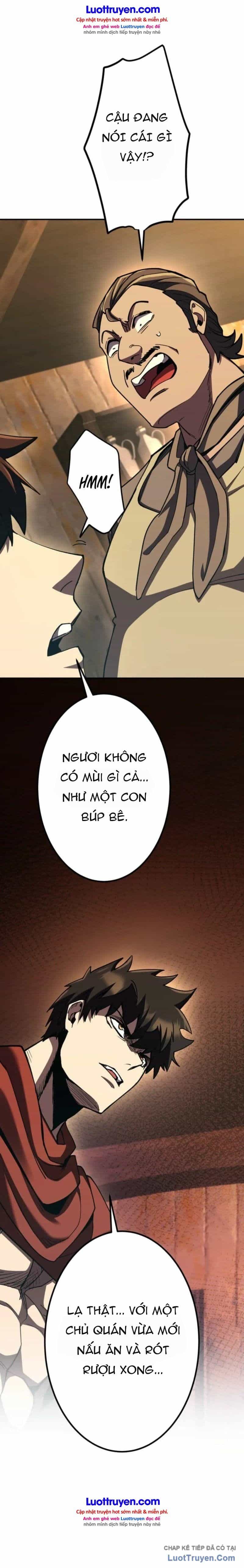Trở Thành Cuồng Nhân Ở Chính Thế Giới Mà Mình Tạo Ra - Chương 13 - ảnh 37