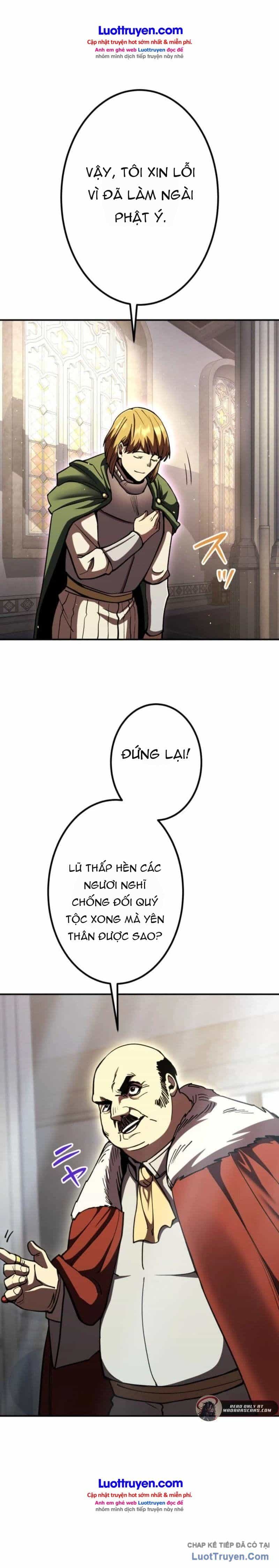 Trở Thành Cuồng Nhân Ở Chính Thế Giới Mà Mình Tạo Ra - Chương 15 - ảnh 29