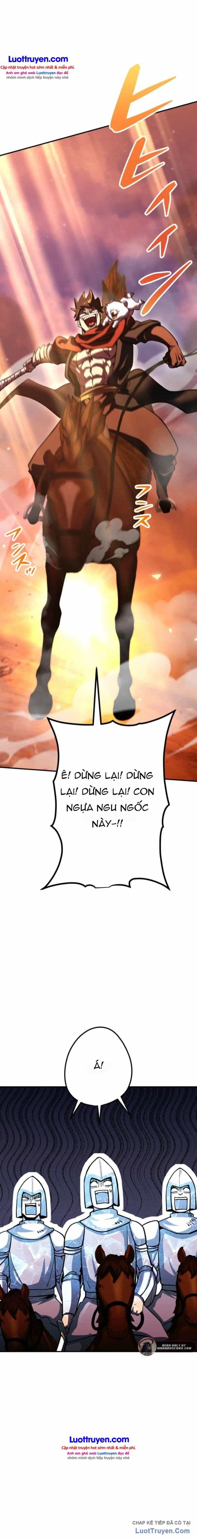 Trở Thành Cuồng Nhân Ở Chính Thế Giới Mà Mình Tạo Ra - Chương 15 - ảnh 6