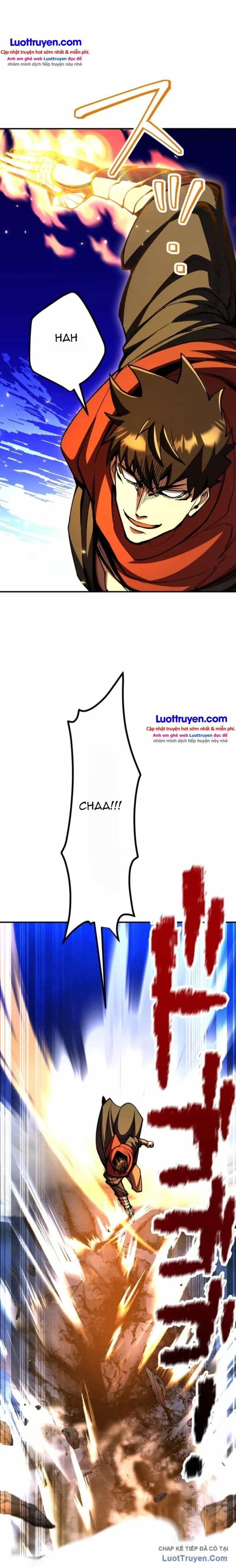 Trở Thành Cuồng Nhân Ở Chính Thế Giới Mà Mình Tạo Ra - Chương 17 - ảnh 15